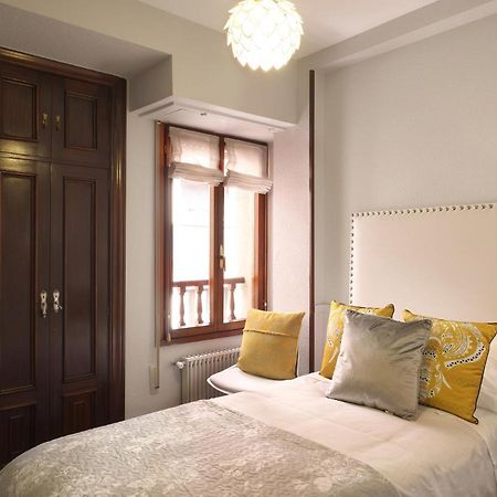 Apartamento El Mirador de Begona Gijón Exterior foto