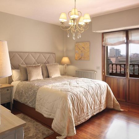 Apartamento El Mirador de Begona Gijón Exterior foto