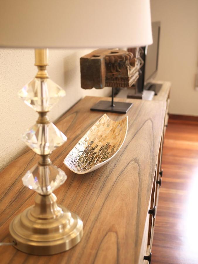 Apartamento El Mirador de Begona Gijón Exterior foto