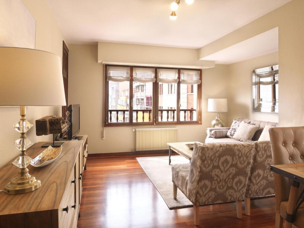 Apartamento El Mirador de Begona Gijón Exterior foto