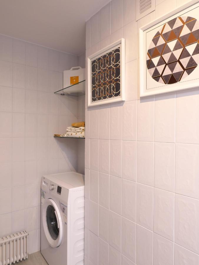 Apartamento El Mirador de Begona Gijón Exterior foto