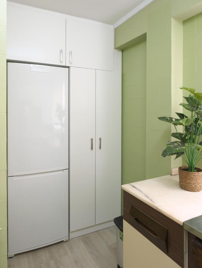 Apartamento El Mirador de Begona Gijón Exterior foto